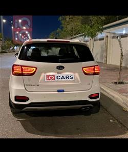 كيا سورينتو